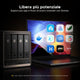 UGREEN NASync DXP4800 GT