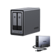 UGREEN NASync DXP2800