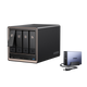 UGREEN NASync DXP4800 GT
