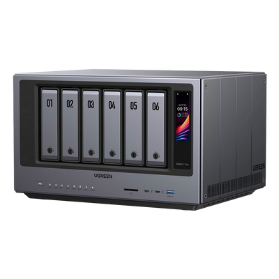 iDX6011 Pro 64GB