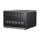 UGREEN iDX6011 64GB 6-Bay AI NAS