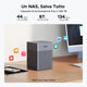 UGREEN NASync DH4300 Plus