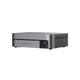 UGREEN NAS storage DXP480T Plus with All-Flash, 32TB Massive Data Storage, and equiped with 12th Gen 10-core Intel® Core™ Processor