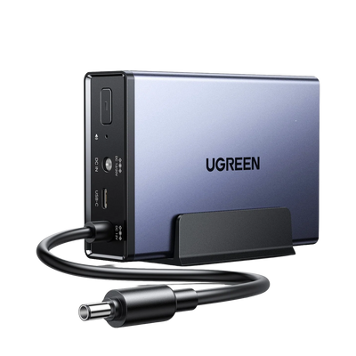 UGREEN NAS 120W UPS CC (Gruppo di Continuità CC)